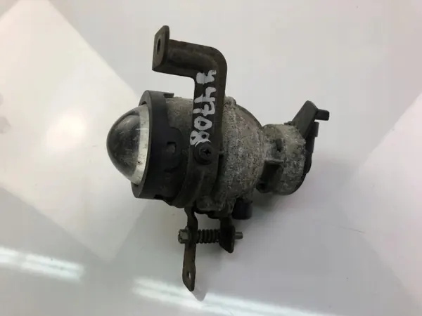 Luz Trasera Halógena Usada OEM E12EP12V51W Nissan image 3
