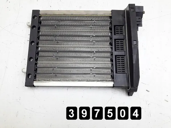 Mercedes A-klass Elvärmare OEM a1698300261 image 2