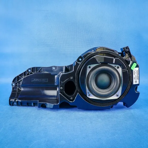Kaiutin etuovi vasen OEM 4G8035297A Audi A7 image 2