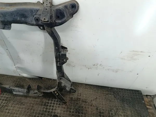 Voorste dwarsbalk OEM WÓZEK,TRAWERS voor Opel Meriva A 1.4 16V image 3