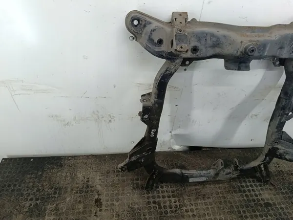 Voorste dwarsbalk OEM WÓZEK,TRAWERS voor Opel Meriva A 1.4 16V image 4