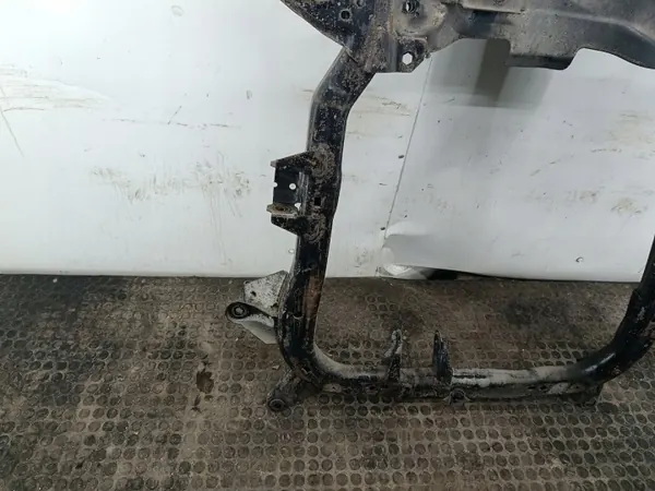 Voorste dwarsbalk OEM WÓZEK,TRAWERS voor Opel Meriva A 1.4 16V image 6