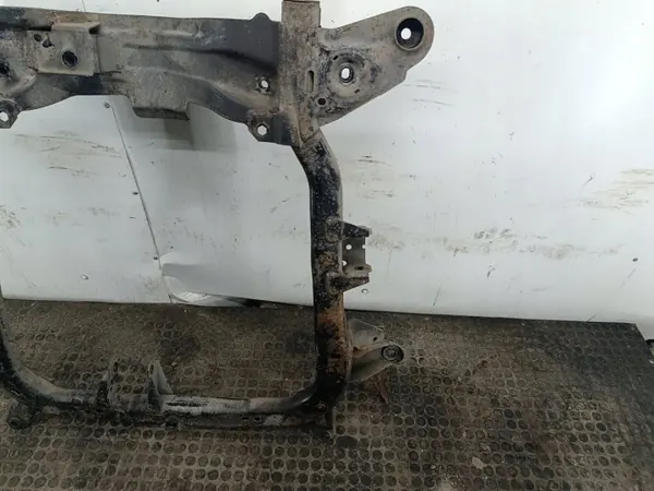 Voorste dwarsbalk OEM WÓZEK,TRAWERS voor Opel Meriva A 1.4 16V image 8