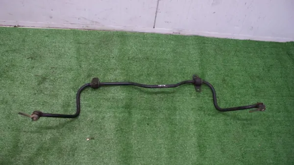 Barra estabilizadora dianteira MINI OEM para R53 gasolina image 2
