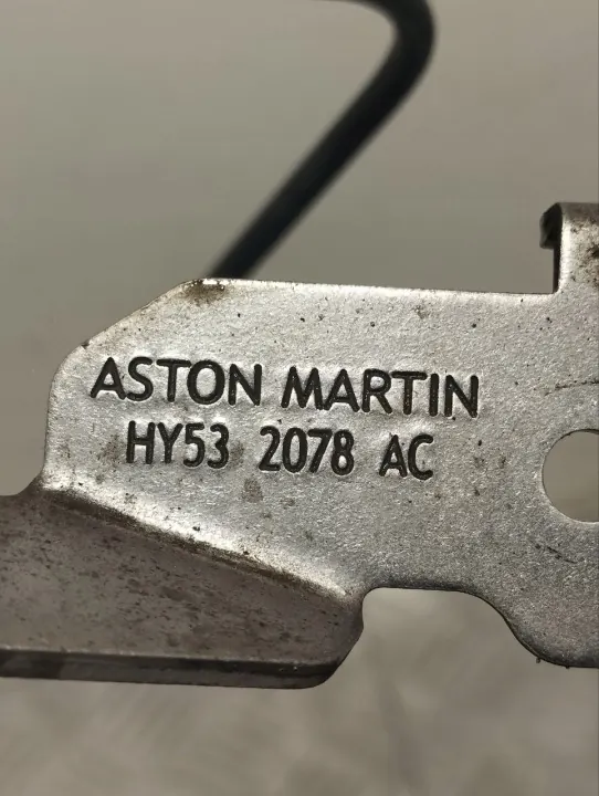 Jarrujohtimet OEM HY532078AC Aston Martin DB11 2019 image 8