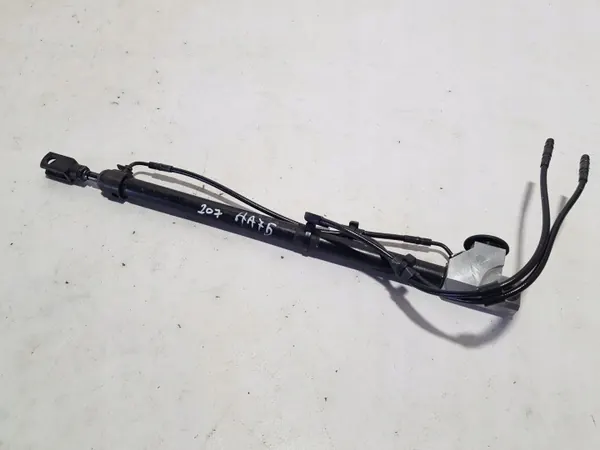 Mercedes C207 W207 Linker Dakactuator OEM 31 32 image 2