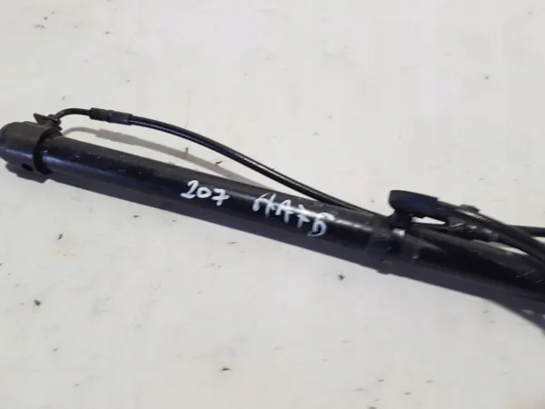 Mercedes C207 W207 Linker Dakactuator OEM 31 32 image 3