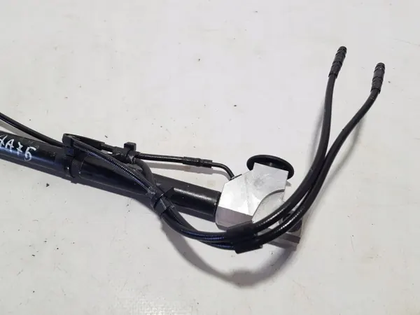 Mercedes C207 W207 Linker Dakactuator OEM 31 32 image 4