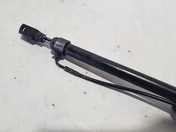 Mercedes C207 W207 Linker Dakactuator OEM 31 32 image 5