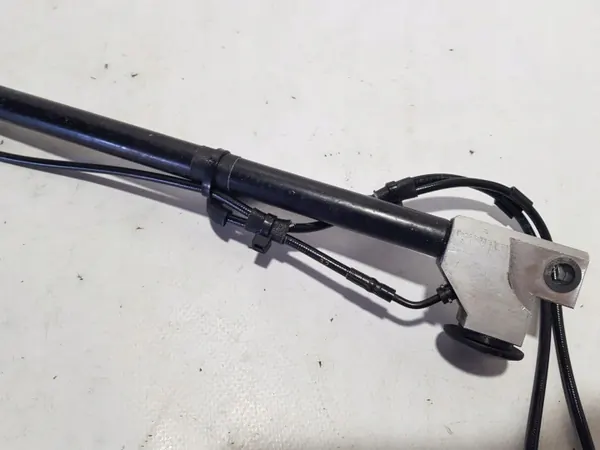 Mercedes C207 W207 Linker Dakactuator OEM 31 32 image 6