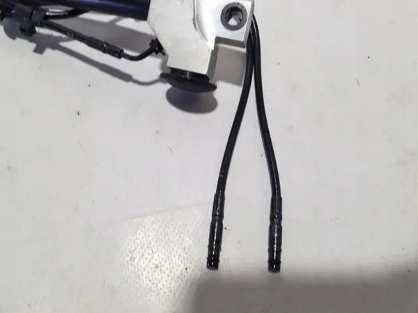 Mercedes C207 W207 Linker Dakactuator OEM 31 32 image 7