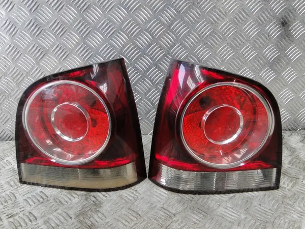 Lámpara Trasera VW Polo 6Q 6Q0 6Q6945096M 6Q6945095M image 2