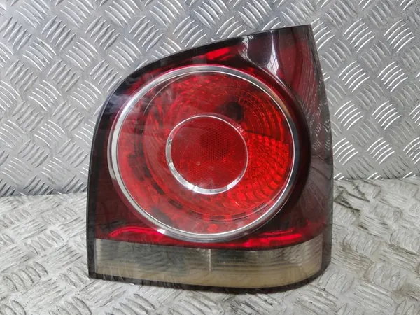 Lámpara Trasera VW Polo 6Q 6Q0 6Q6945096M 6Q6945095M image 3