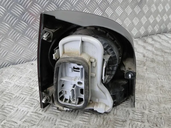 Lámpara Trasera VW Polo 6Q 6Q0 6Q6945096M 6Q6945095M image 4