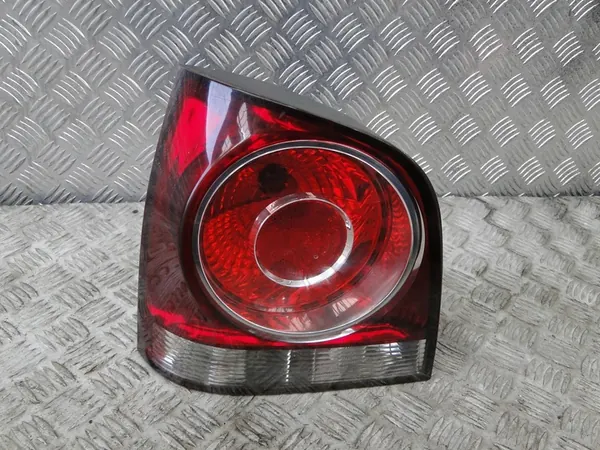 Lámpara Trasera VW Polo 6Q 6Q0 6Q6945096M 6Q6945095M image 6