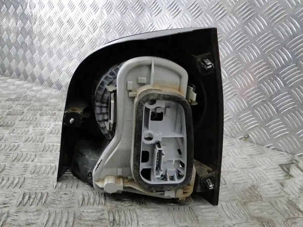 Lámpara Trasera VW Polo 6Q 6Q0 6Q6945096M 6Q6945095M image 7
