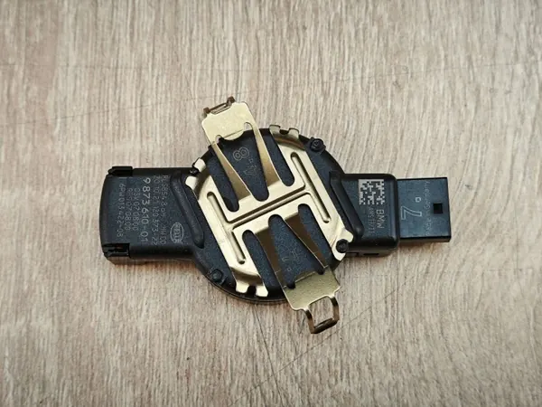 BMW Regen- & Schemersensor OEM 9873610 - Gebruikt image 2