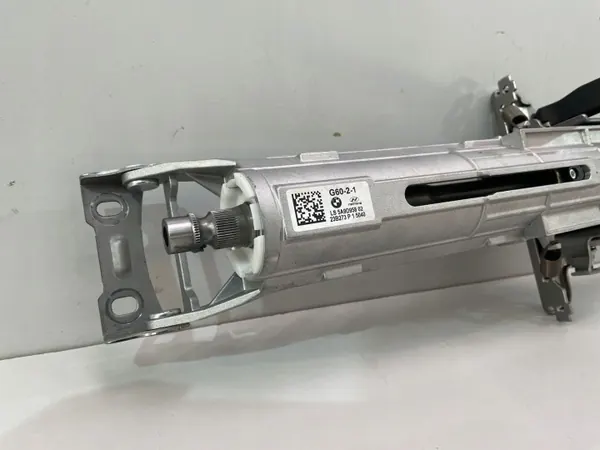 BMW 5 G60 G61 Rattstam OEM 5A9D958 Begagnad image 3