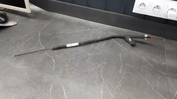 Oljesticka OEM Bagnet för Lexus IS300 image 2
