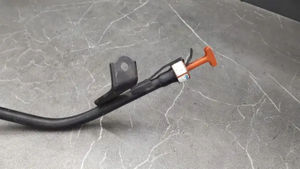 Oljesticka OEM Bagnet för Lexus IS300 image 5