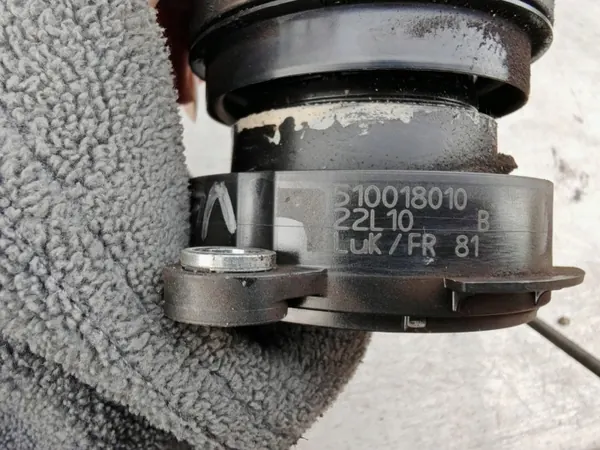 Roulement de Débrayage Central Opel OE OEM 510018010 image 6