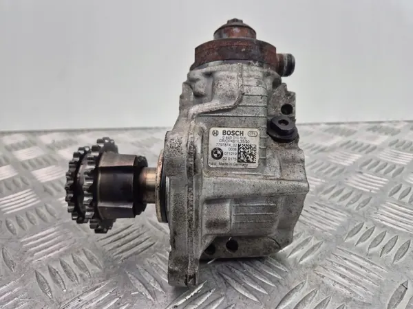 Pompe d'injection BMW OE 7797874 pour X3 E83 2.0D image 4