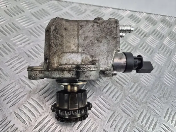Pompe d'injection BMW OE 7797874 pour X3 E83 2.0D image 5