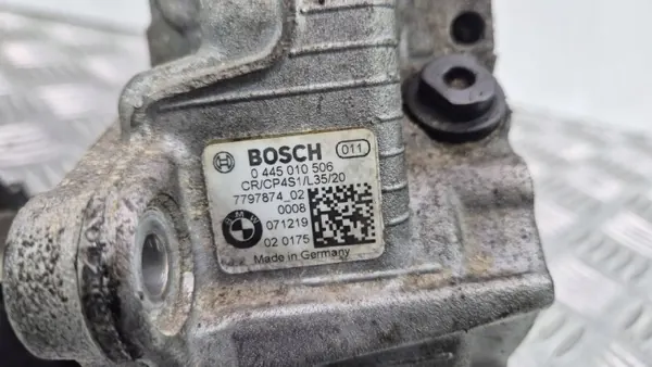 Pompe d'injection BMW OE 7797874 pour X3 E83 2.0D image 9