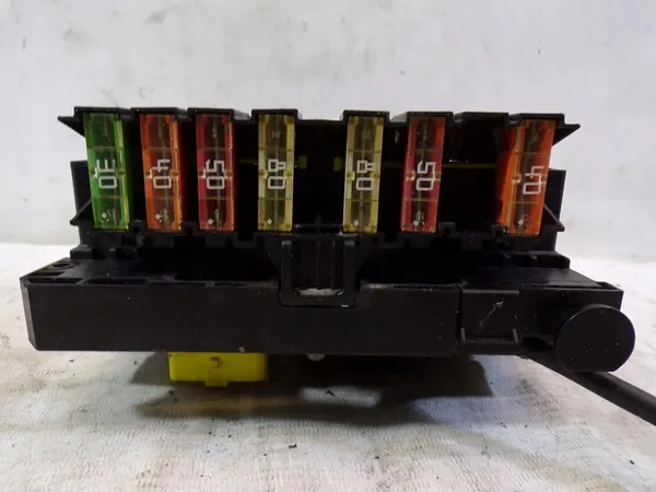 Módulo BSM Citroen Peugeot image 5