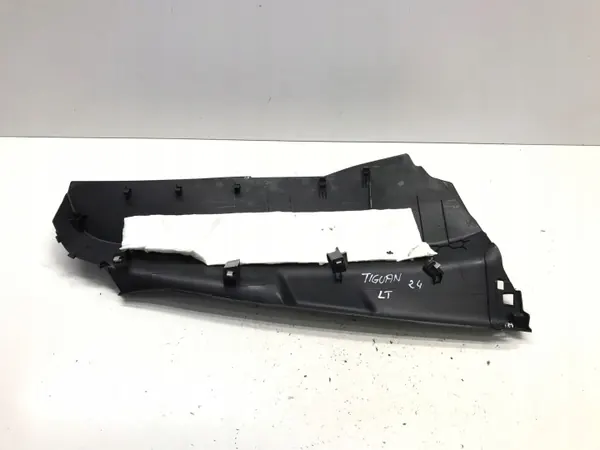 OEM 571867765A C-stijl Bekleding Achter Links VW Tiguan image 3