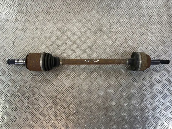 Dodge Durango bakaxel OEM FOB33461 - Begagnad image 2