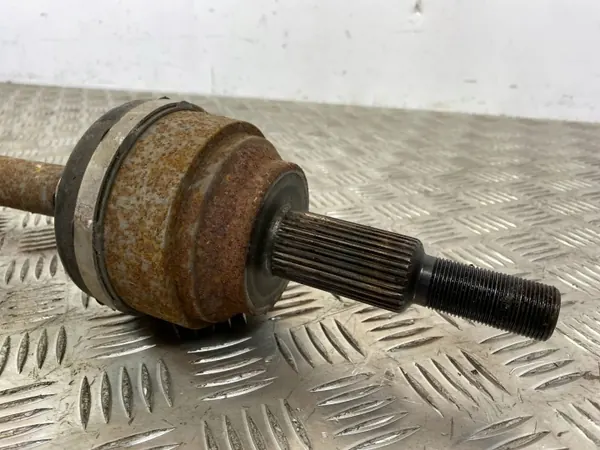 Dodge Durango bakaxel OEM FOB33461 - Begagnad image 4
