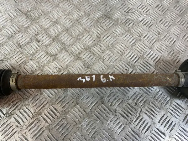 Dodge Durango bakaxel OEM FOB33461 - Begagnad image 6