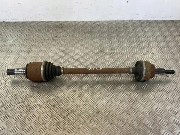Dodge Durango bakaxel OEM FOB33461 - Begagnad image 7