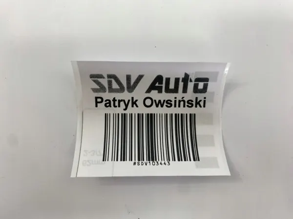 Zentralverriegelungspumpe OEM SDV103443 Mercedes image 10