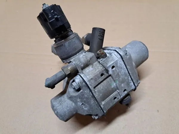 Redutor de pressão CNG OEM 9269943 para Opel Zafira B image 6
