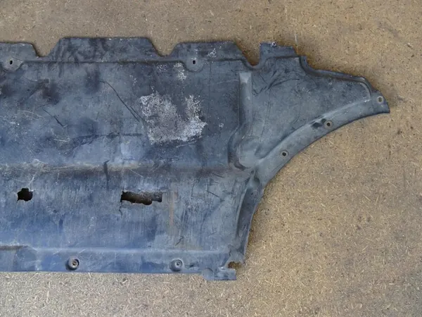 Motorcover AUDI A4 B8 8K 8F0863821 image 3
