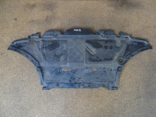 Motorcover AUDI A4 B8 8K 8F0863821 image 4