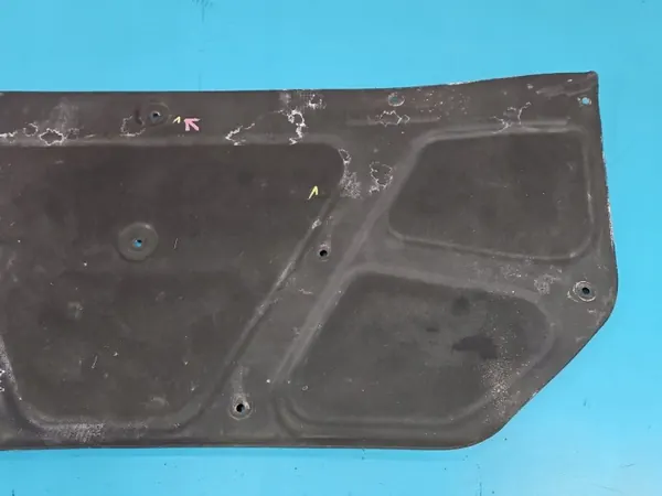 Konepellin eristys OEM IMPRK1551704 Hyundai Tucson 04-09 image 6