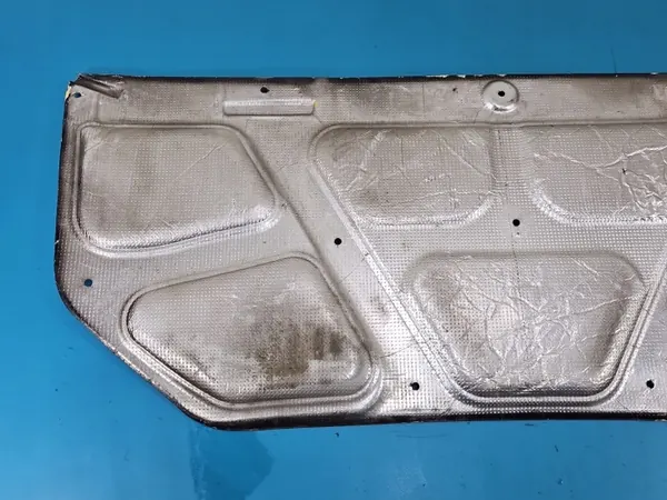 Konepellin eristys OEM IMPRK1551704 Hyundai Tucson 04-09 image 8