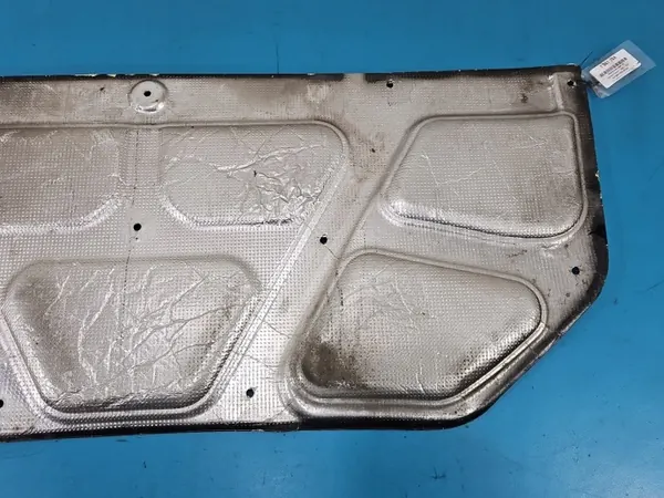 Konepellin eristys OEM IMPRK1551704 Hyundai Tucson 04-09 image 9