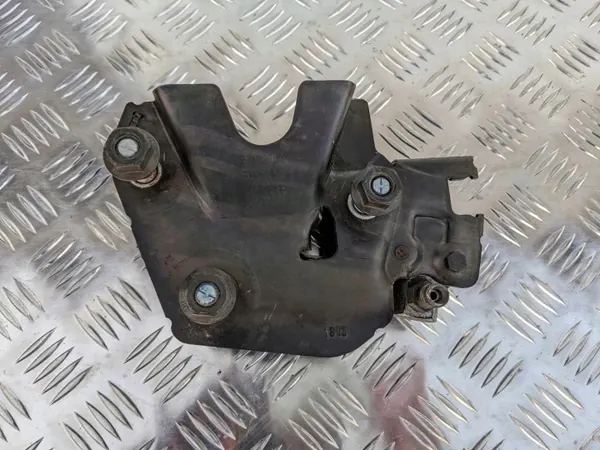 Verrou de Charnière Cabine Scania NTG OEM 2255192 image 2