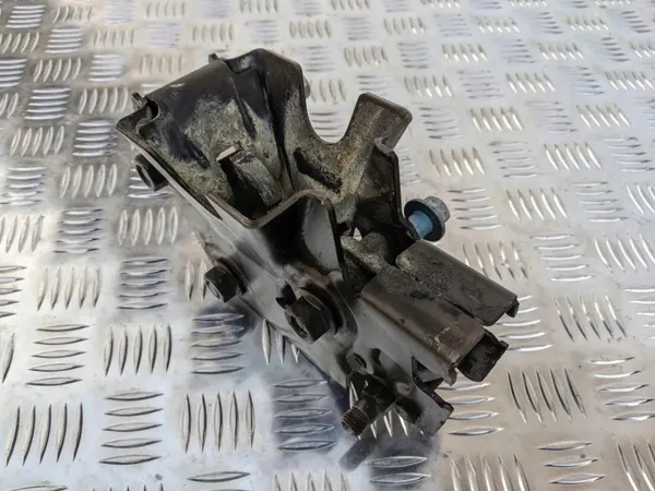 Verrou de Charnière Cabine Scania NTG OEM 2255192 image 3