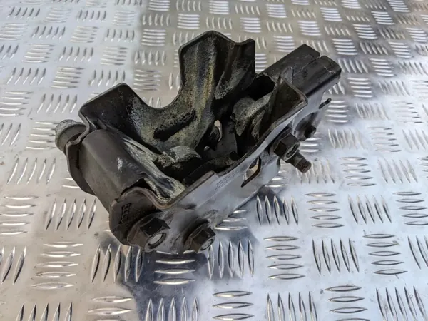 Verrou de Charnière Cabine Scania NTG OEM 2255192 image 4