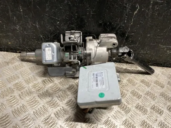 MG ZS EV 2022 ohjausmoottori OEM 1098192701 image 2