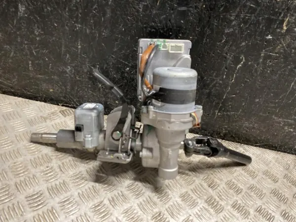 MG ZS EV 2022 ohjausmoottori OEM 1098192701 image 3