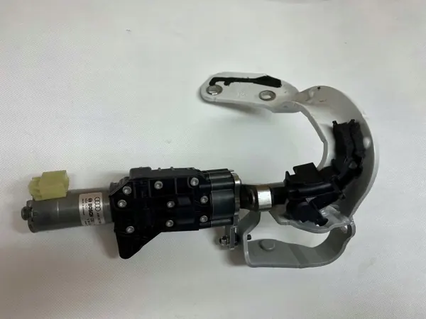 Audi Q7 achterklepscharnier rechts OEM 4M0827852A image 2