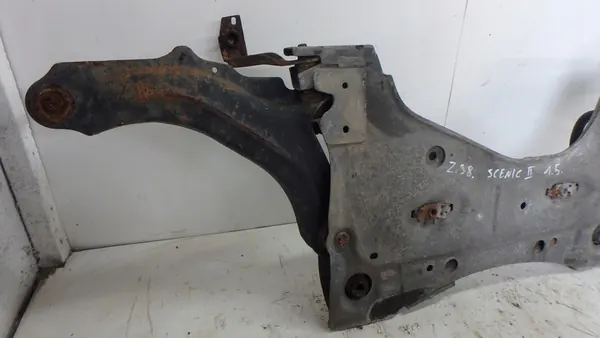 RENAULT SCENIC II 1.5 DCI Sottoscocca Anteriore 8200181920 image 2