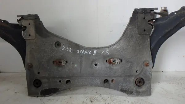 RENAULT SCENIC II 1.5 DCI Sottoscocca Anteriore 8200181920 image 3