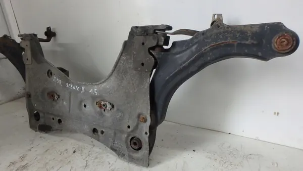 RENAULT SCENIC II 1.5 DCI Sottoscocca Anteriore 8200181920 image 4